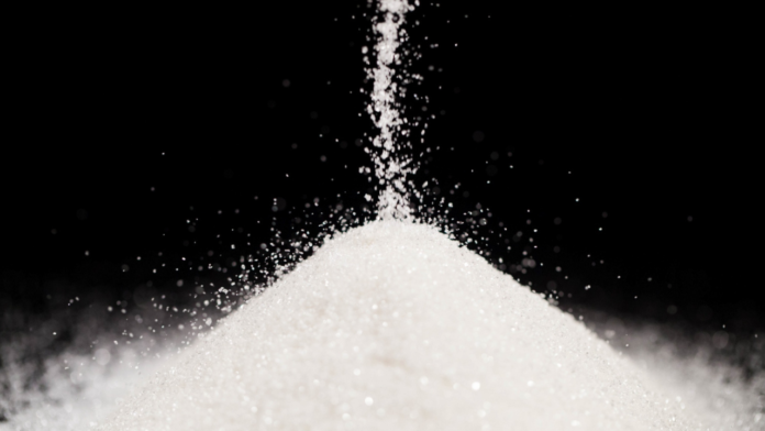 Powdered Sugar Shortage