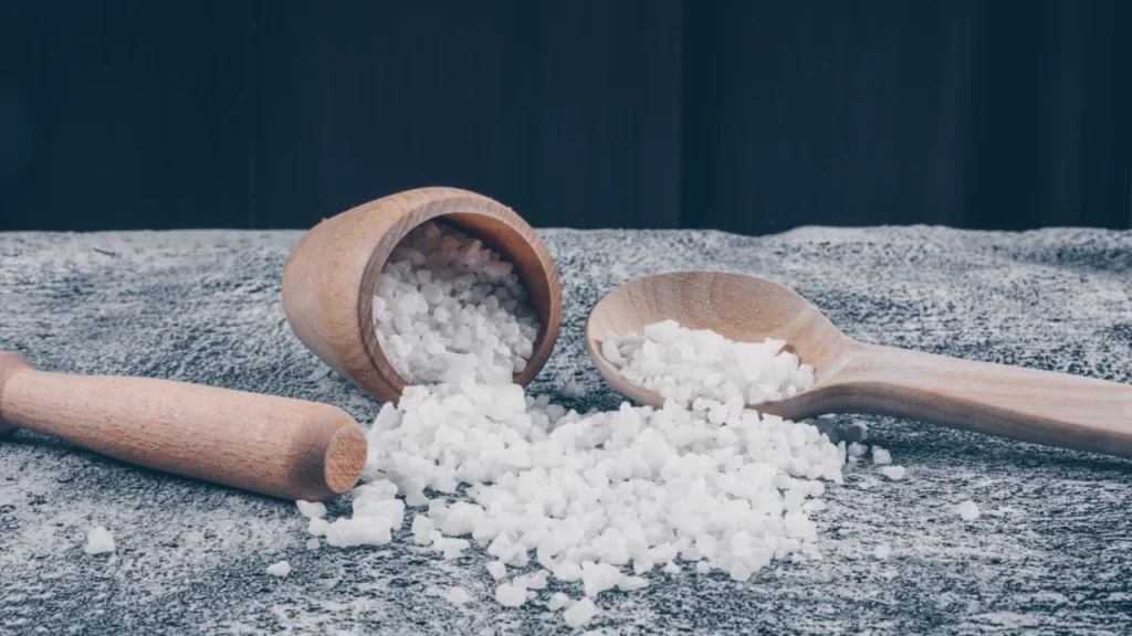is there a Kosher Salt Shortage