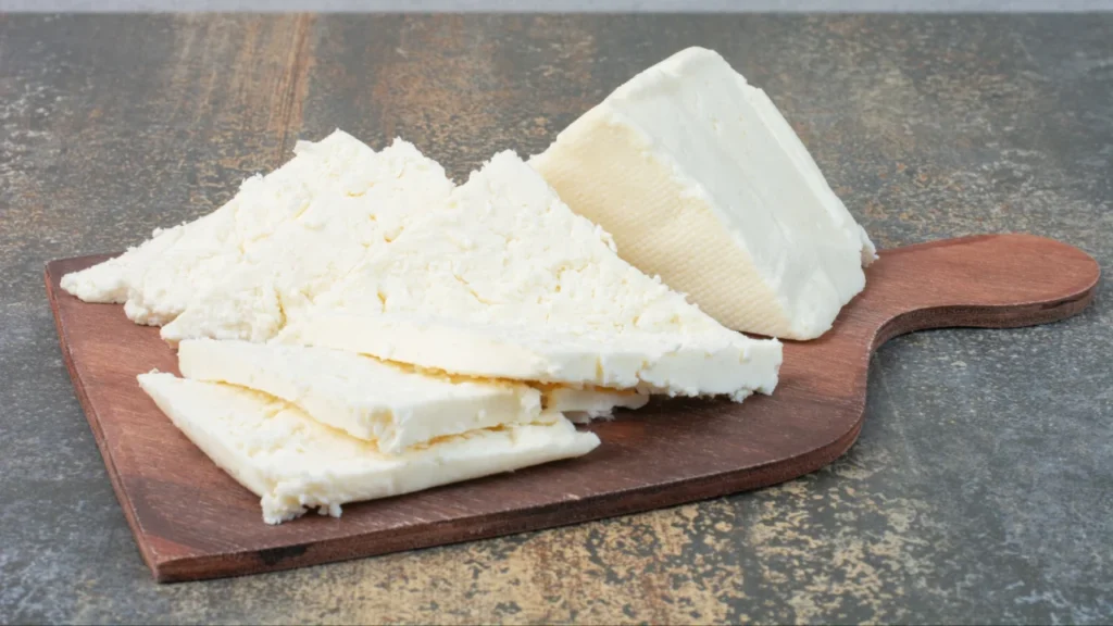 is there a Ricotta Cheese Shortage