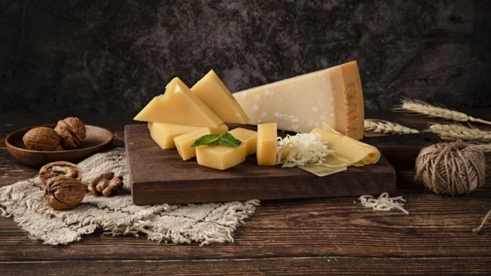 munchee cheese shortage