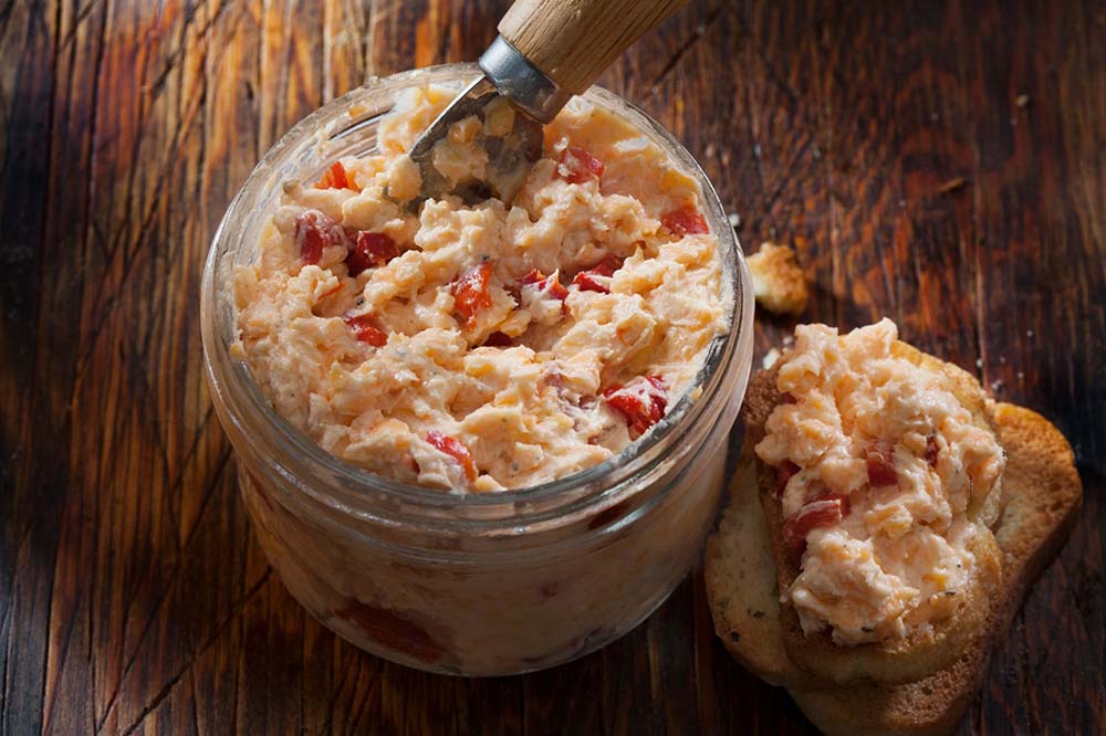 Is Kraft Pimento Cheese Spread Discontinued?