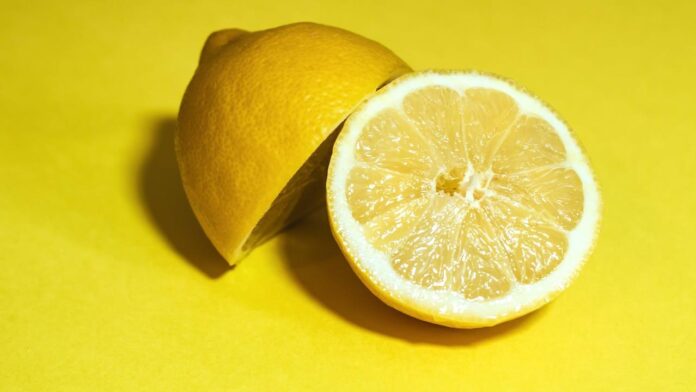 Is There a Lemon Shortage