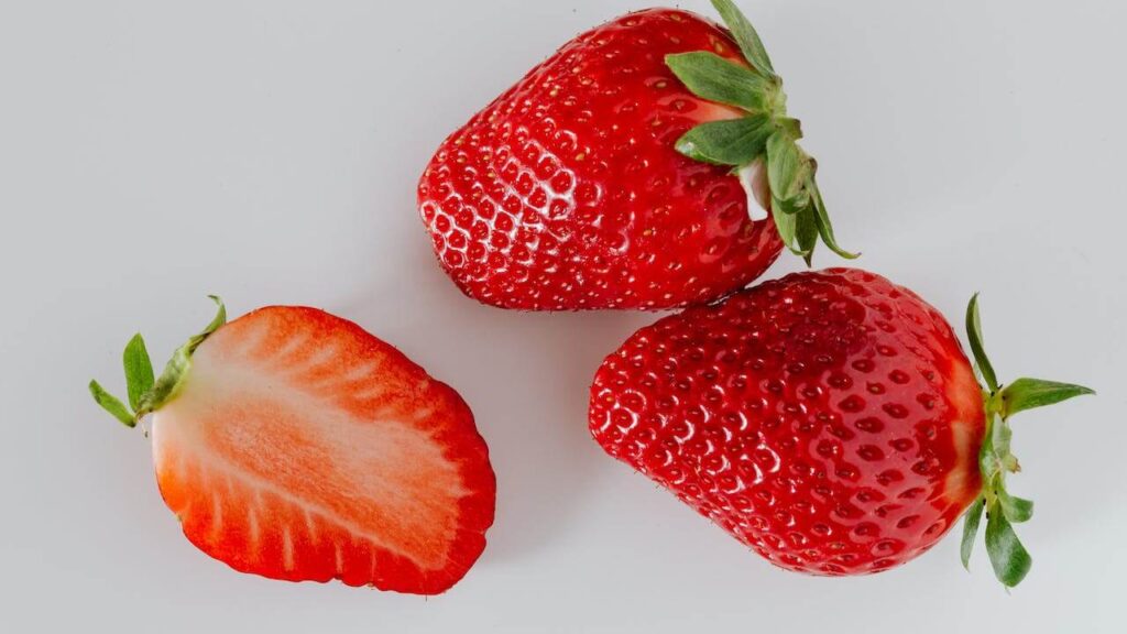 Strawberry Shortage 2024