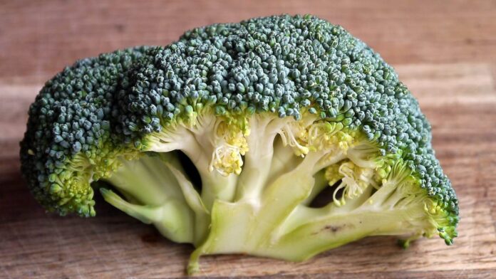 Broccoli Shortage