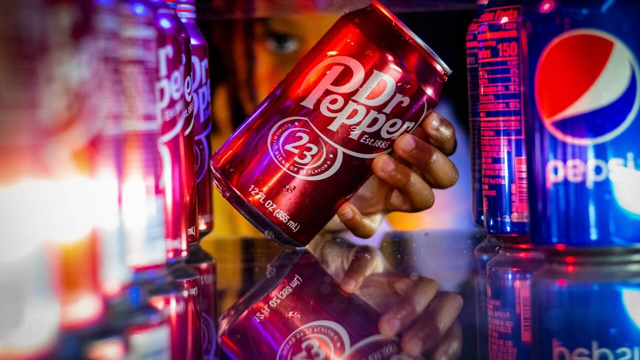 Is There a Dr Pepper Shortage? BusinessShortFall