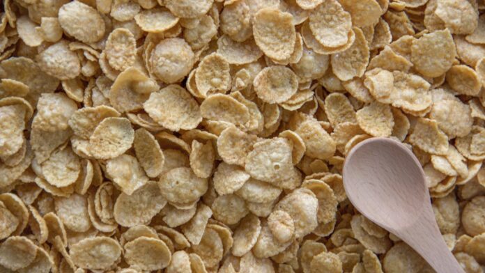 fiber one cereal shortage