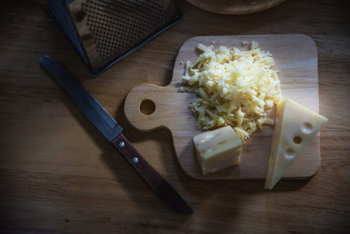 Hoffman's Cheese Shortage